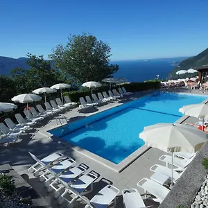3* Hotel apartamentowy La Rotonda